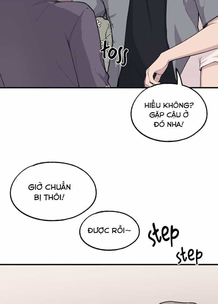 Yeonwoo's Innocence - Chương 23 - ảnh 28