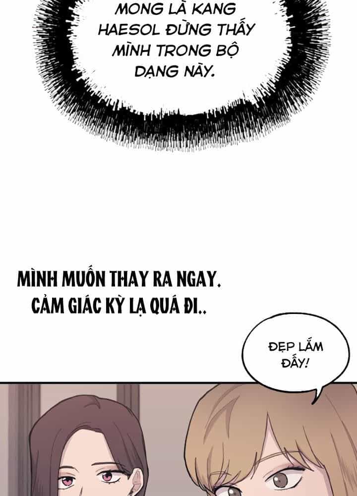 Yeonwoo's Innocence - Chương 23 - ảnh 38