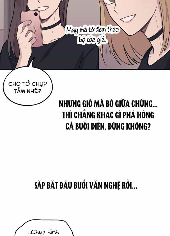 Yeonwoo's Innocence - Chương 23 - ảnh 39