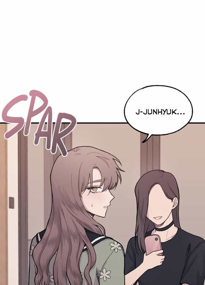 Yeonwoo's Innocence - Chương 23 - ảnh 42