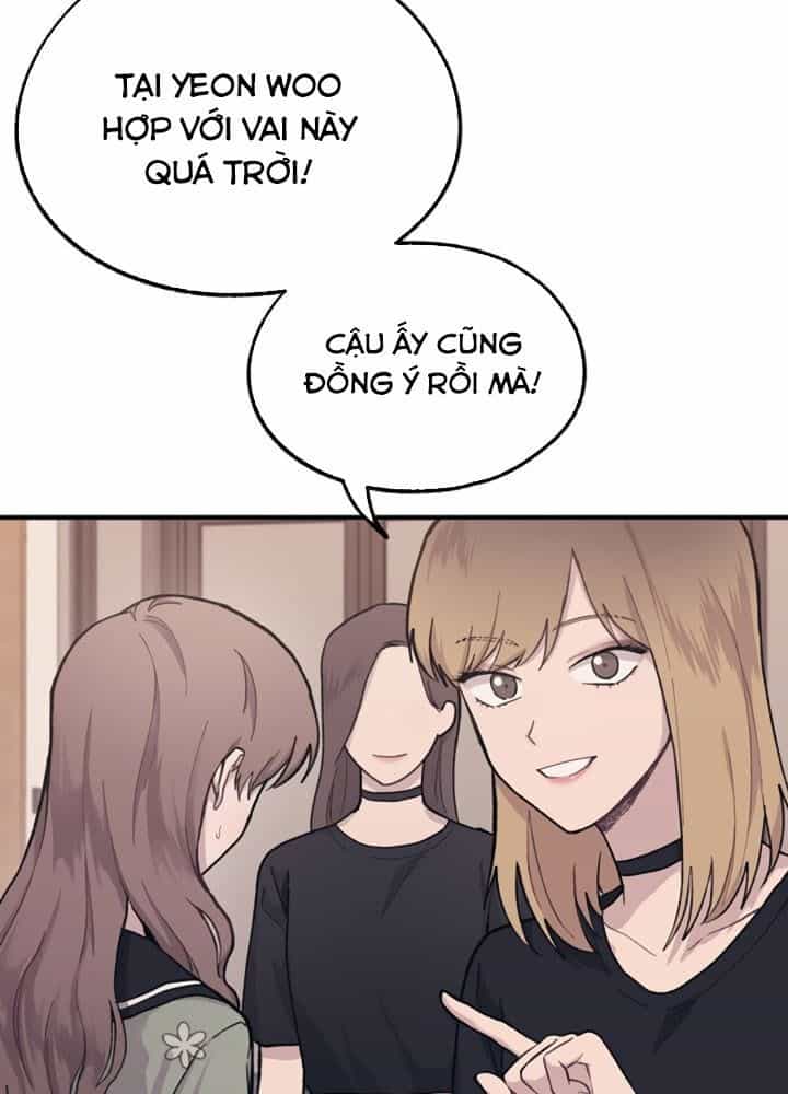 Yeonwoo's Innocence - Chương 23 - ảnh 45