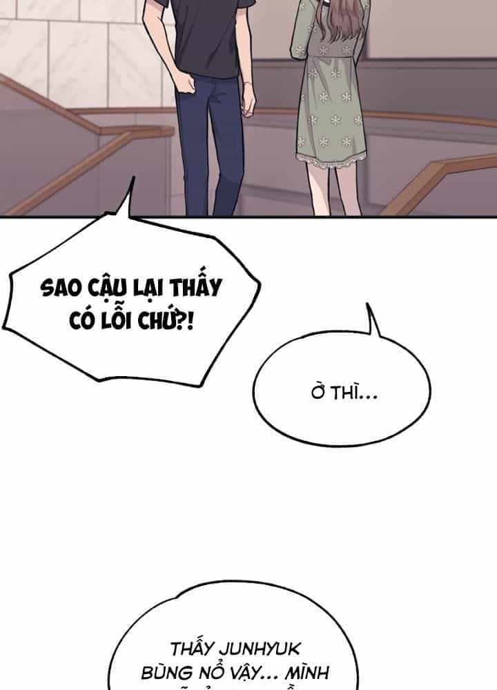 Yeonwoo's Innocence - Chương 23 - ảnh 57