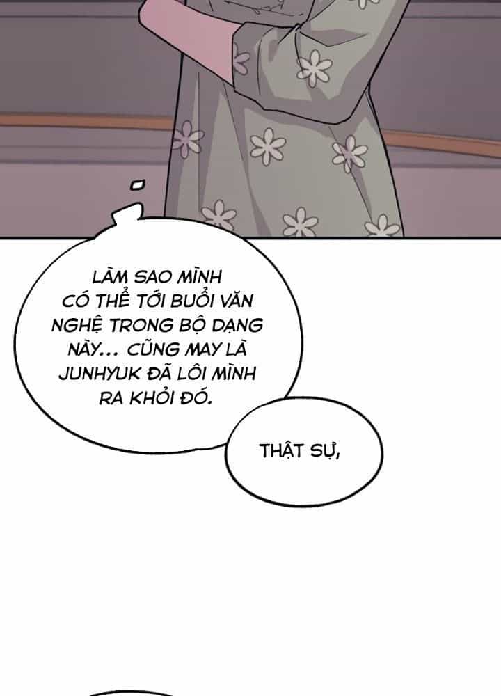 Yeonwoo's Innocence - Chương 23 - ảnh 59
