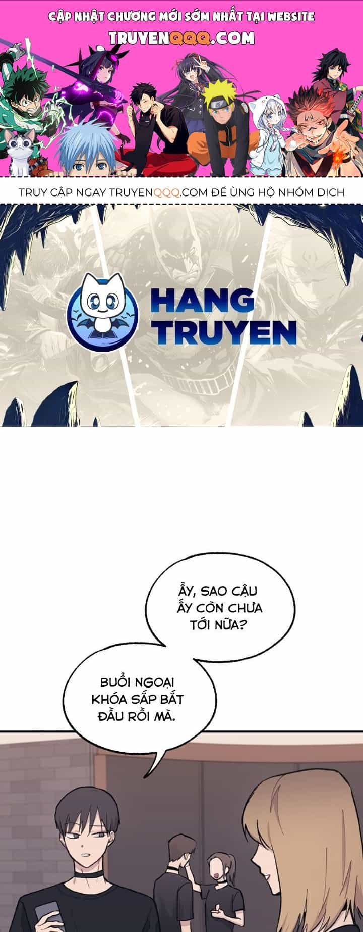 Yeonwoo's Innocence - Chương 24 - ảnh 1
