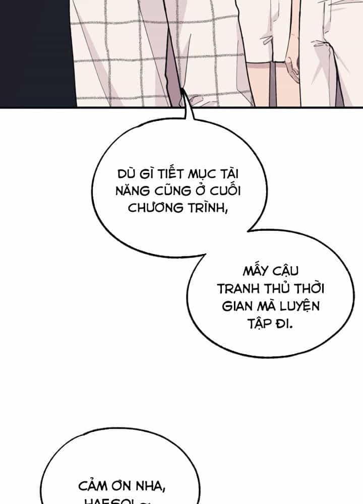 Yeonwoo's Innocence - Chương 24 - ảnh 10