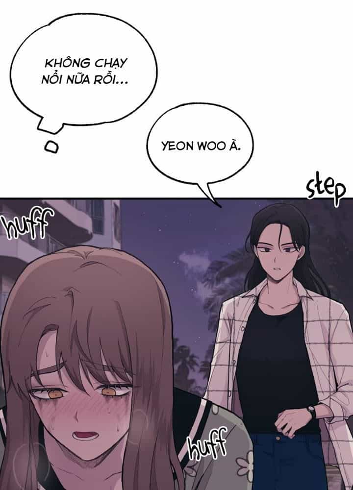 Yeonwoo's Innocence - Chương 24 - ảnh 19