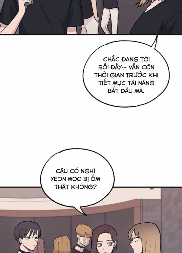 Yeonwoo's Innocence - Chương 24 - ảnh 2