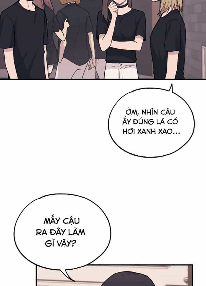 Yeonwoo's Innocence - Chương 24 - ảnh 3