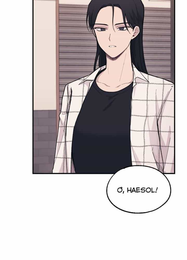 Yeonwoo's Innocence - Chương 24 - ảnh 4