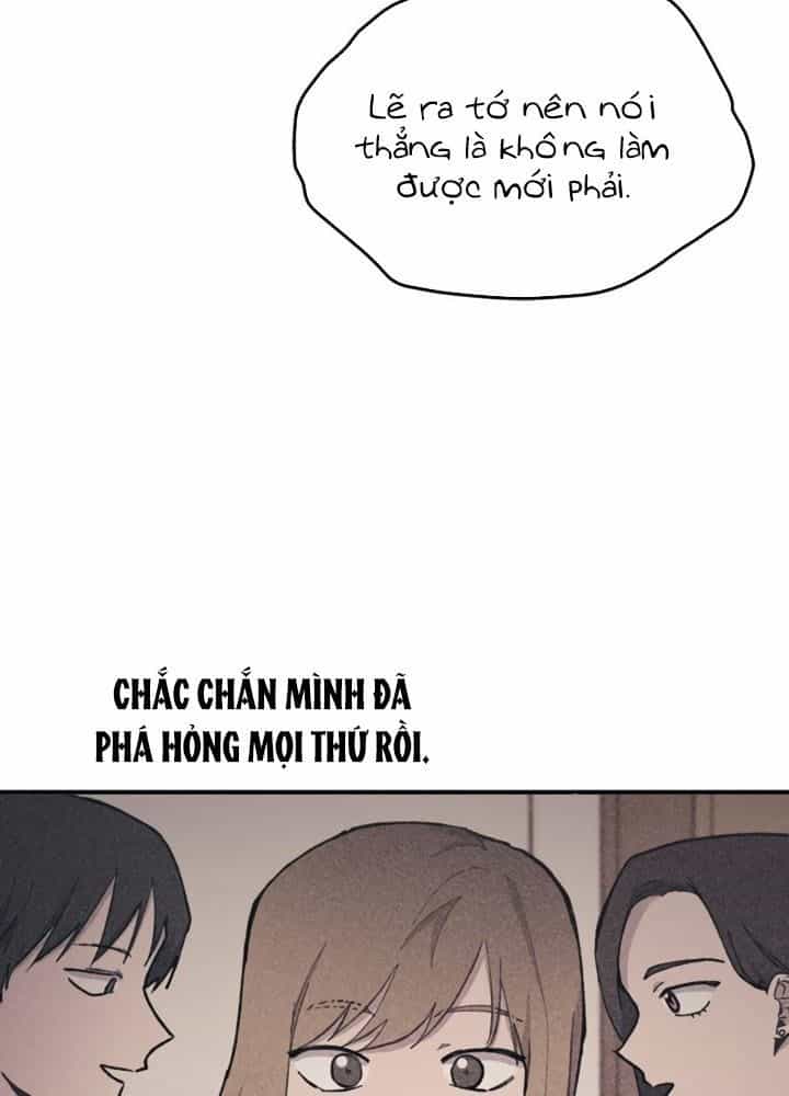 Yeonwoo's Innocence - Chương 24 - ảnh 41