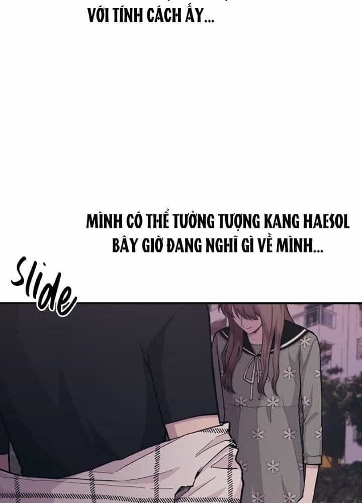 Yeonwoo's Innocence - Chương 24 - ảnh 45