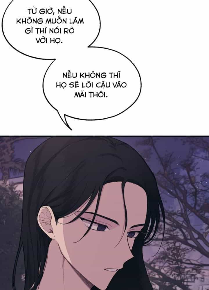 Yeonwoo's Innocence - Chương 24 - ảnh 49