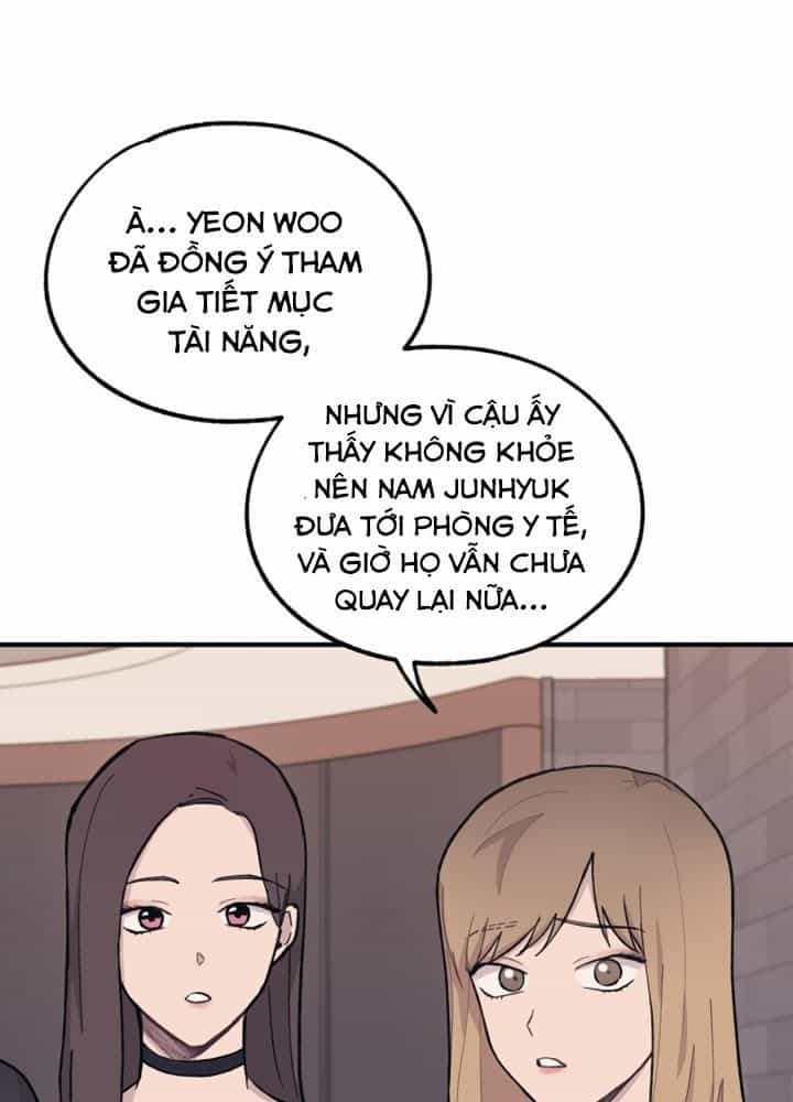 Yeonwoo's Innocence - Chương 24 - ảnh 5