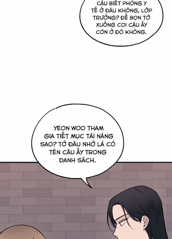 Yeonwoo's Innocence - Chương 24 - ảnh 7