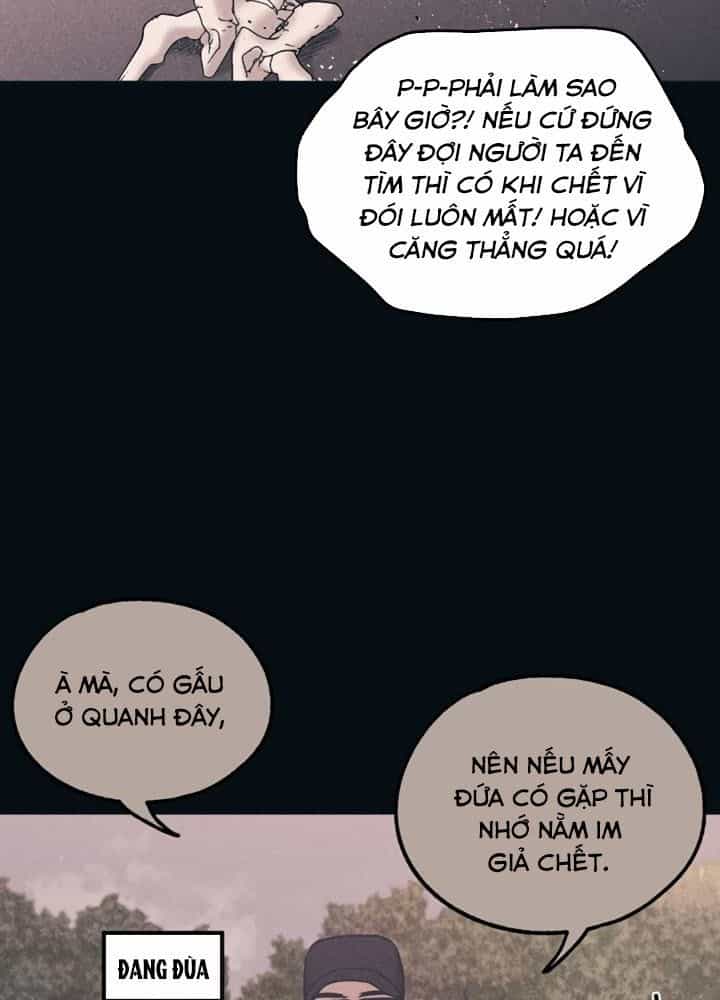 Yeonwoo's Innocence - Chương 24 - ảnh 82