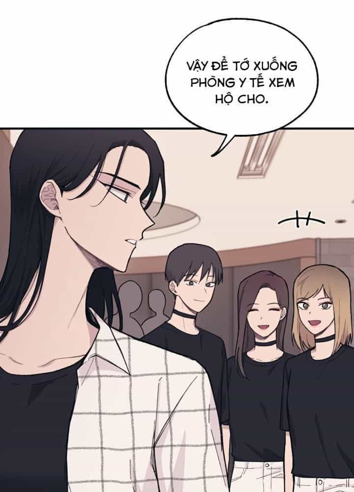 Yeonwoo's Innocence - Chương 24 - ảnh 9