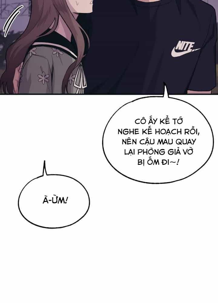 Yeonwoo's Innocence - Chương 25 - ảnh 100