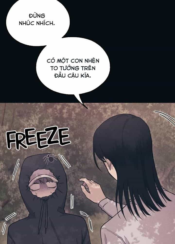 Yeonwoo's Innocence - Chương 25 - ảnh 16