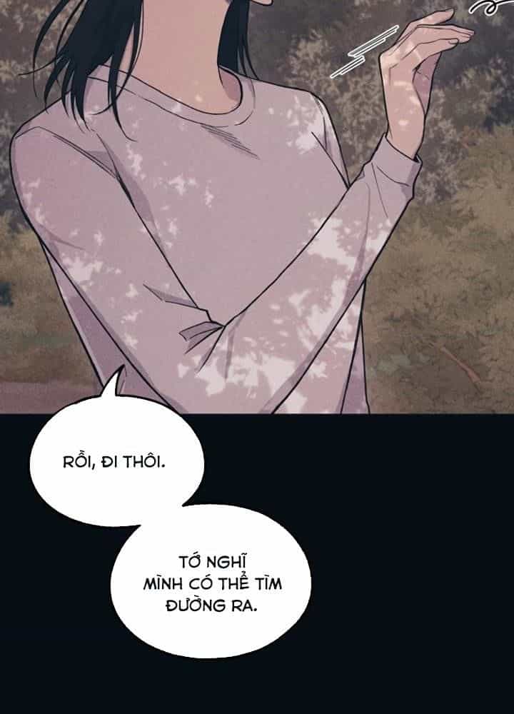 Yeonwoo's Innocence - Chương 25 - ảnh 18