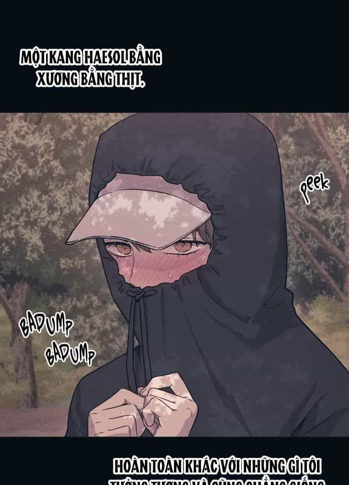 Yeonwoo's Innocence - Chương 25 - ảnh 19