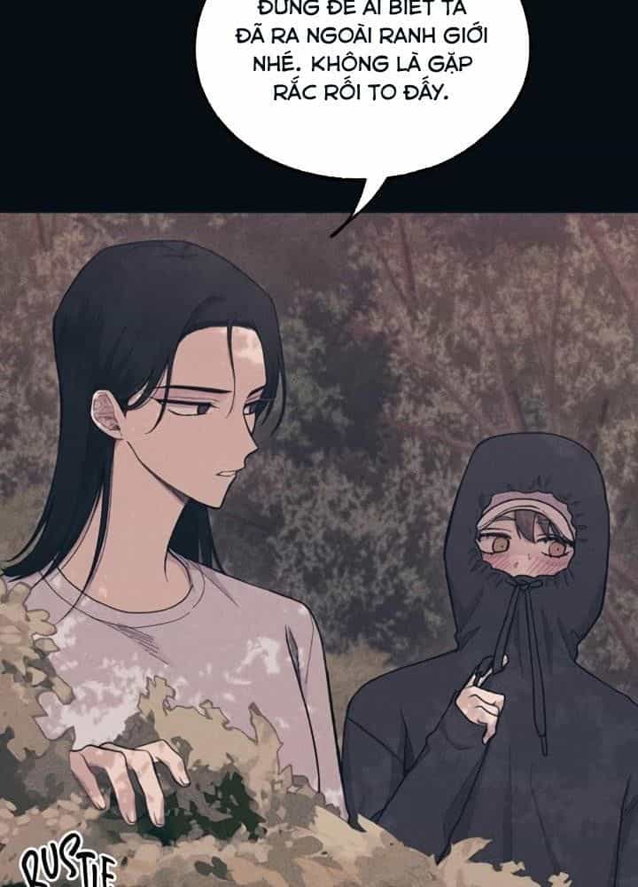 Yeonwoo's Innocence - Chương 25 - ảnh 24