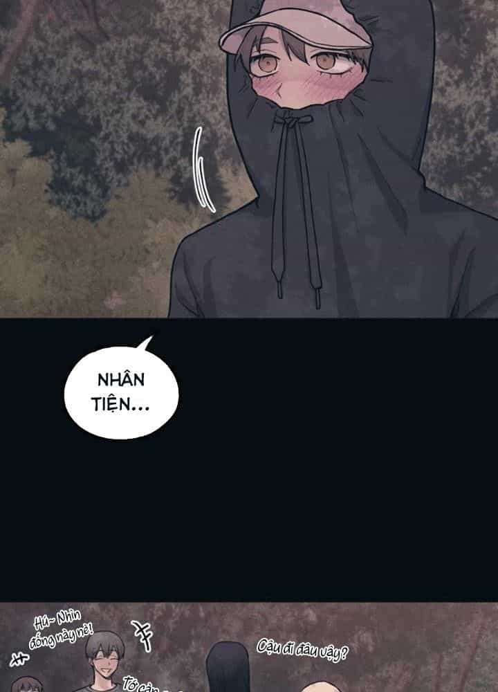 Yeonwoo's Innocence - Chương 25 - ảnh 26