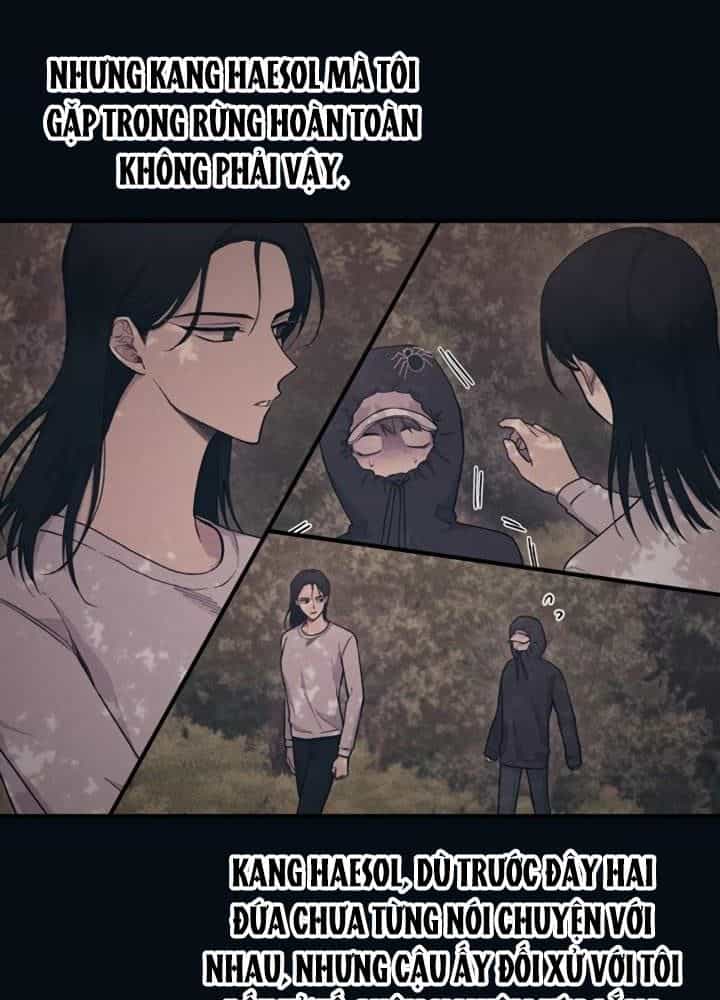 Yeonwoo's Innocence - Chương 25 - ảnh 32