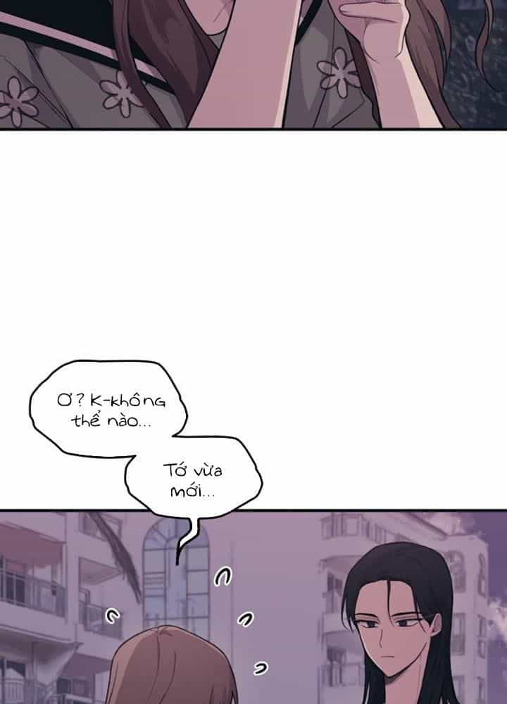 Yeonwoo's Innocence - Chương 25 - ảnh 47