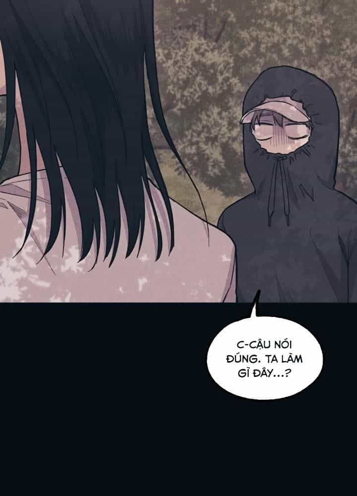 Yeonwoo's Innocence - Chương 25 - ảnh 5