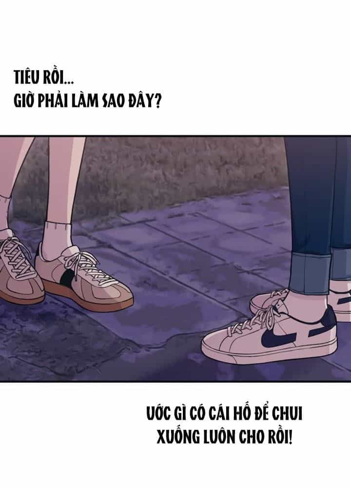 Yeonwoo's Innocence - Chương 25 - ảnh 50