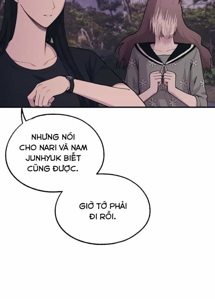 Yeonwoo's Innocence - Chương 25 - ảnh 73
