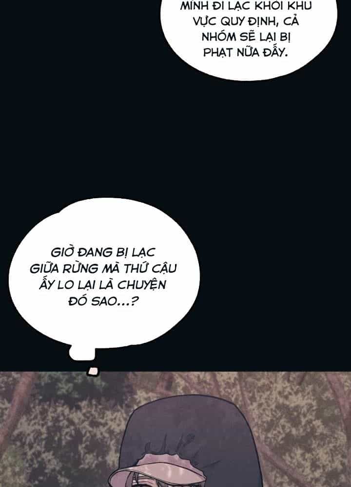 Yeonwoo's Innocence - Chương 25 - ảnh 9