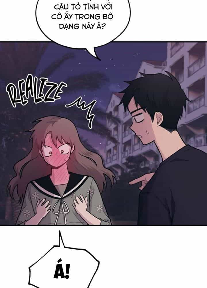 Yeonwoo's Innocence - Chương 25 - ảnh 98