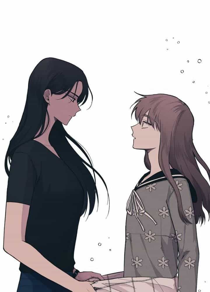 Yeonwoo's Innocence - Chương 26 - ảnh 12