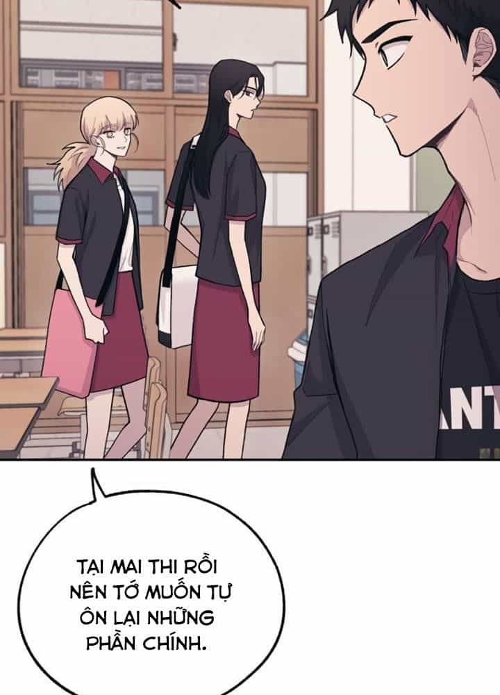 Yeonwoo's Innocence - Chương 26 - ảnh 18