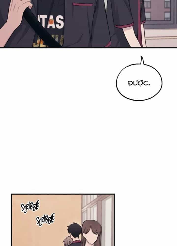Yeonwoo's Innocence - Chương 26 - ảnh 20