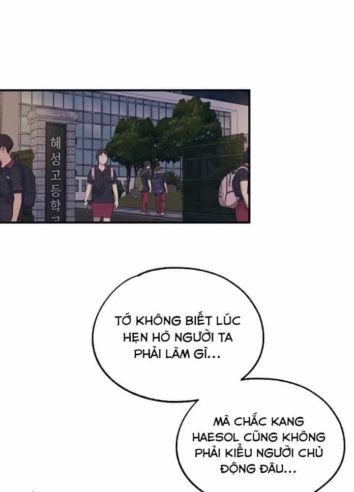 Yeonwoo's Innocence - Chương 26 - ảnh 34