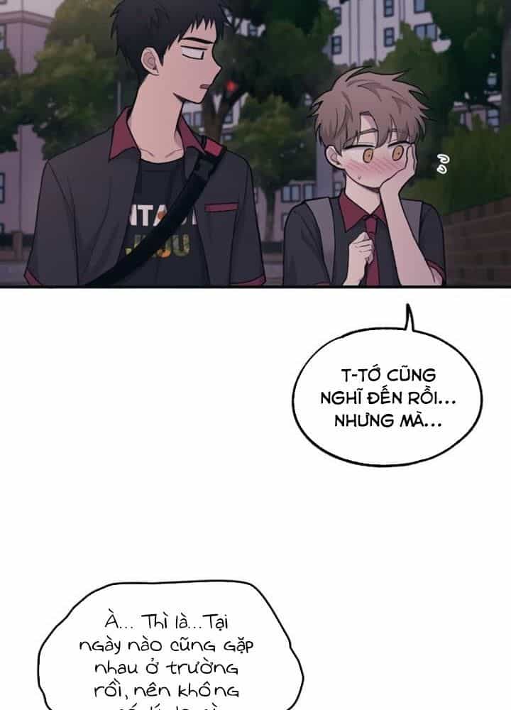 Yeonwoo's Innocence - Chương 26 - ảnh 40