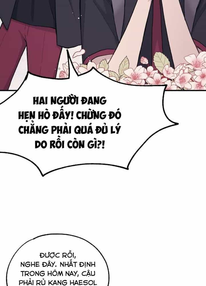 Yeonwoo's Innocence - Chương 26 - ảnh 42