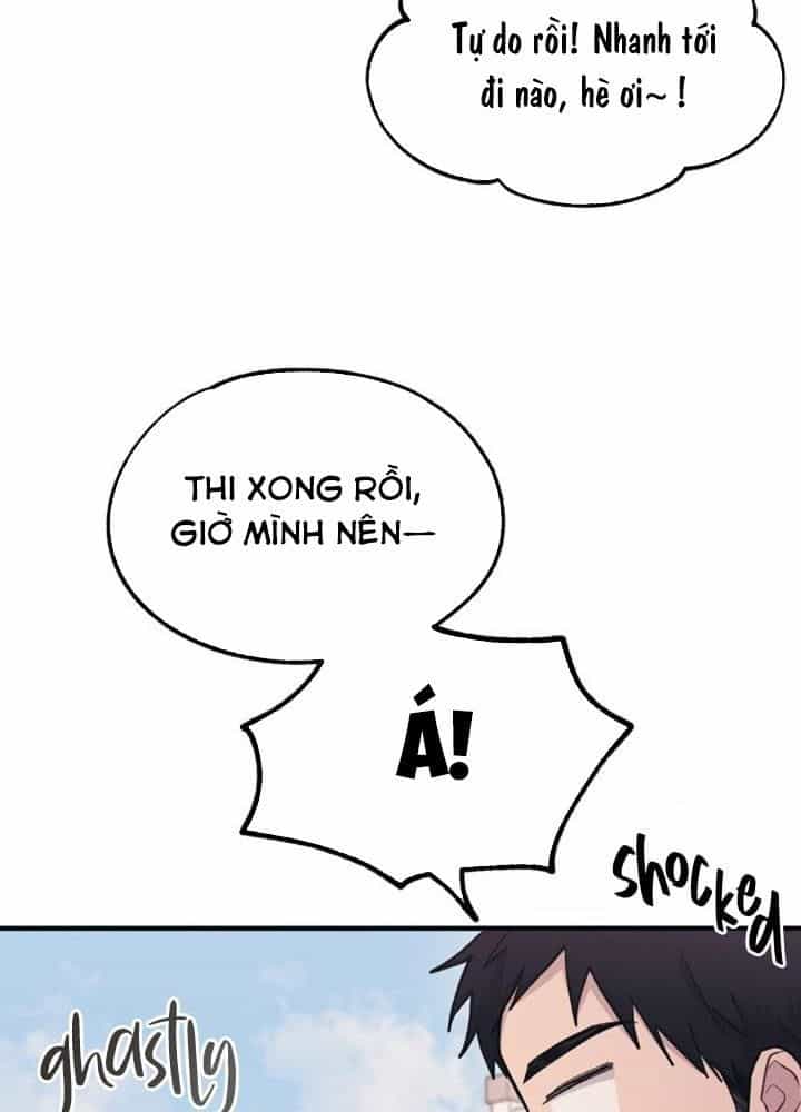 Yeonwoo's Innocence - Chương 26 - ảnh 70