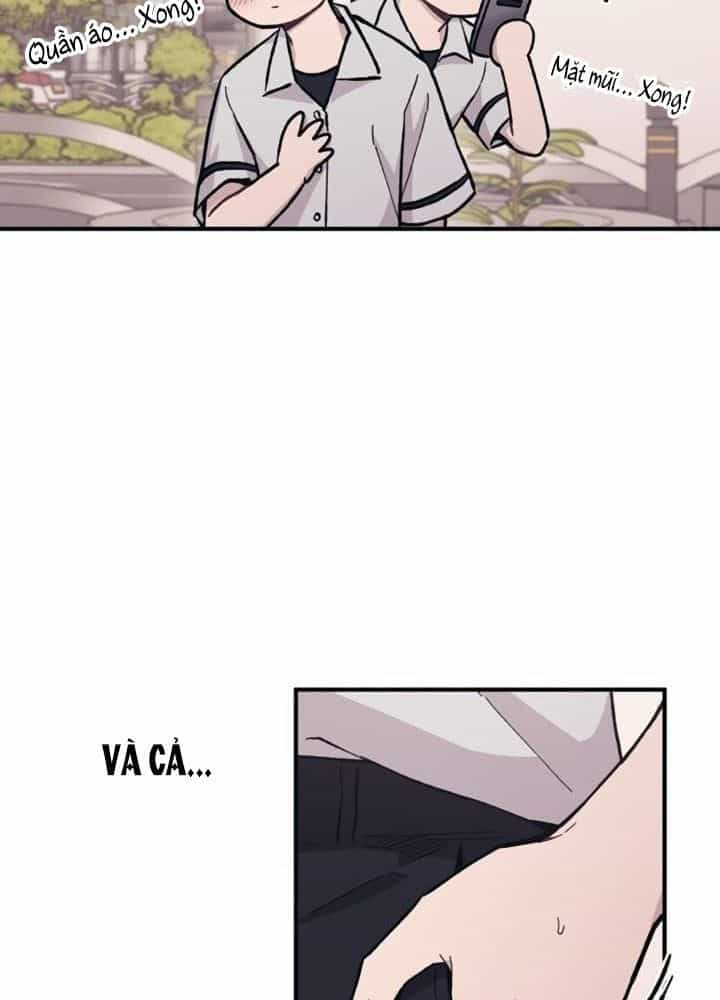 Yeonwoo's Innocence - Chương 26 - ảnh 81