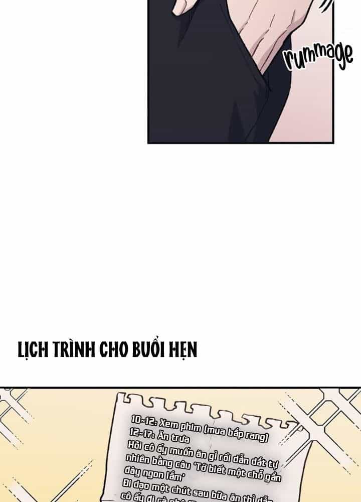 Yeonwoo's Innocence - Chương 26 - ảnh 82