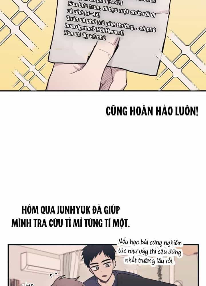 Yeonwoo's Innocence - Chương 26 - ảnh 83