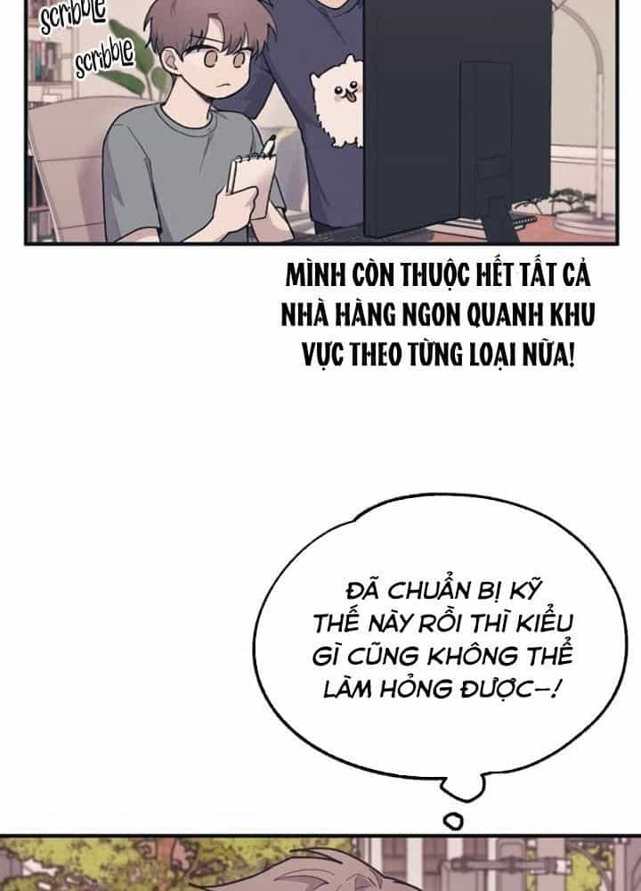Yeonwoo's Innocence - Chương 26 - ảnh 84