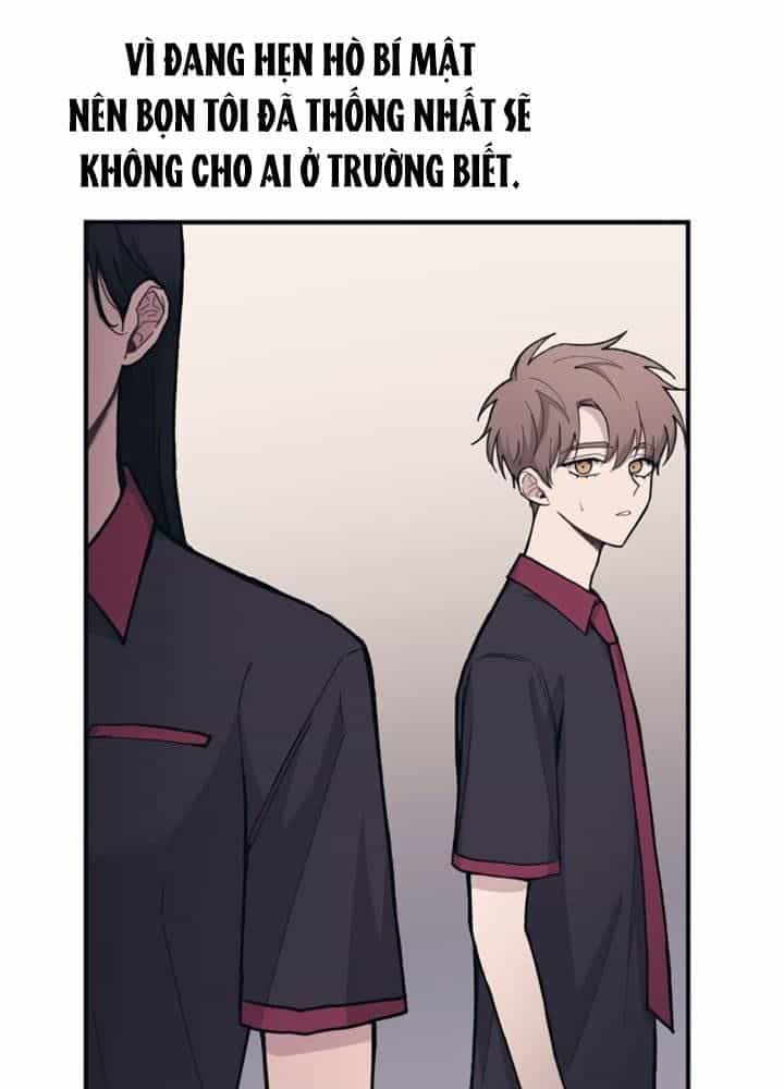 Yeonwoo's Innocence - Chương 26 - ảnh 9