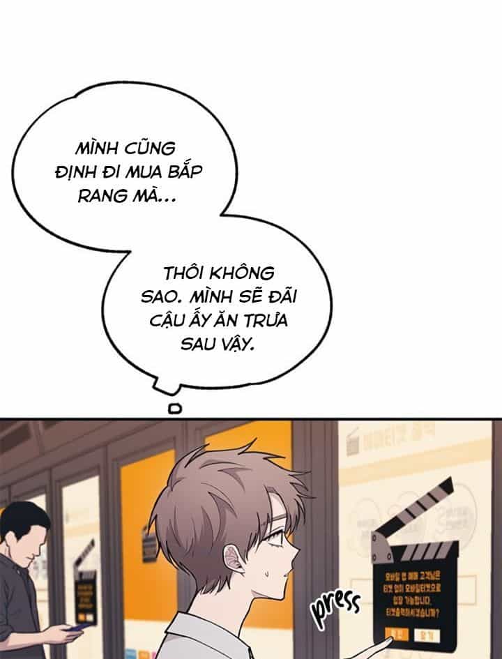 Yeonwoo's Innocence - Chương 27 - ảnh 16