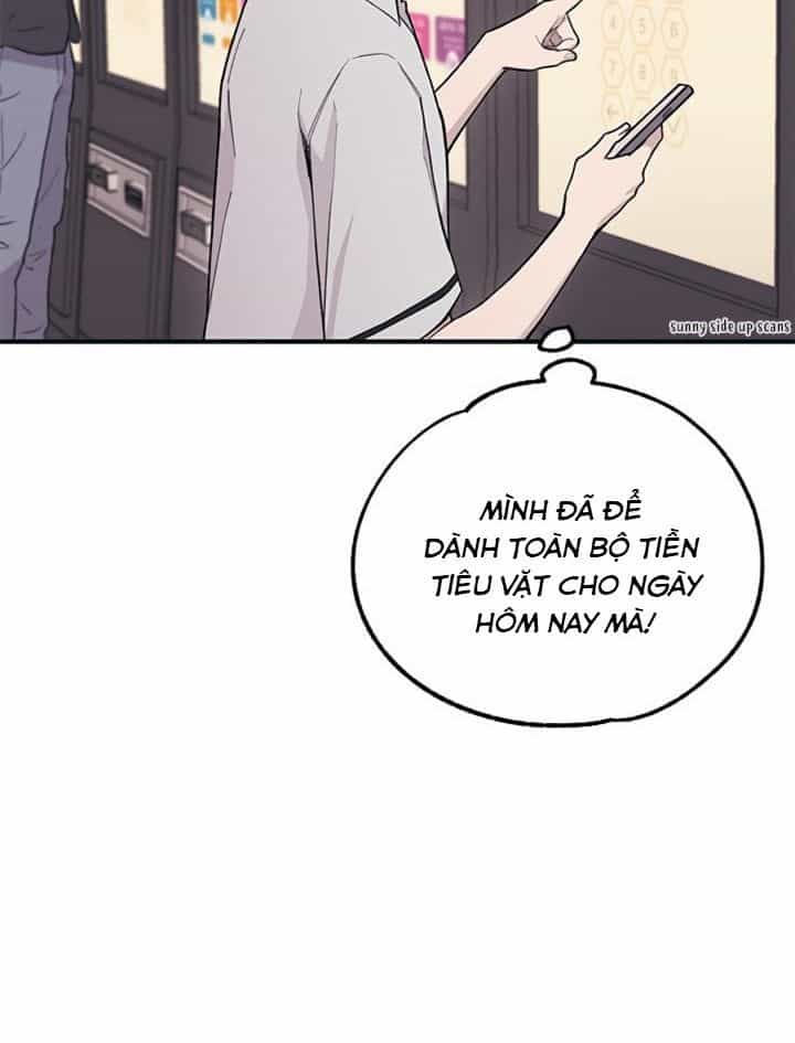 Yeonwoo's Innocence - Chương 27 - ảnh 17