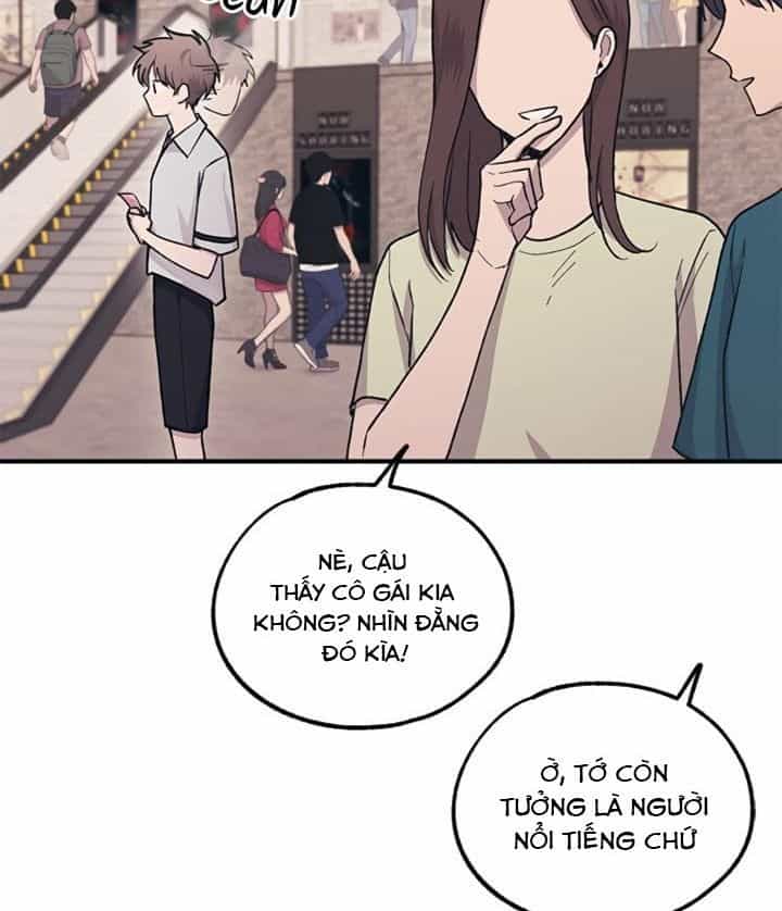 Yeonwoo's Innocence - Chương 27 - ảnh 20