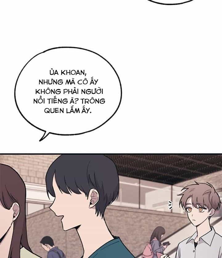 Yeonwoo's Innocence - Chương 27 - ảnh 21