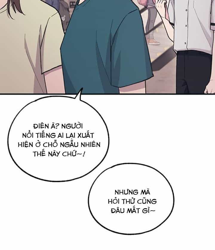 Yeonwoo's Innocence - Chương 27 - ảnh 22